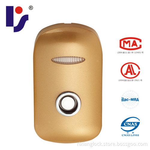 TM Card Electronic Sauna Lock (TM102-J)